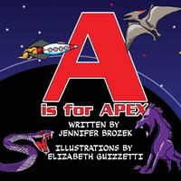 Produktbild: A is for Apex