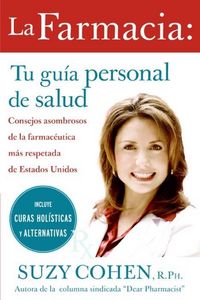 Produktbild: La farmacia: Tu guia personal de salud