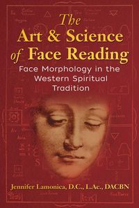 Produktbild: The Art and Science of Face Reading