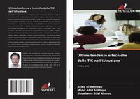 Produktbild: Ultime tendenze e tecniche delle TIC nell'istruzione