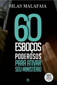 Produktbild: 60 esbo&ccedil;os poderosos para ativar seu minist&eacute;rio