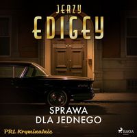 Produktbild: Sprawa dla jednego