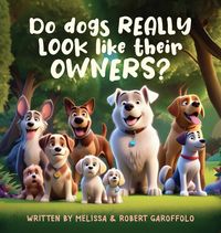Produktbild: Do dogs REALLY look like their OWNERS?