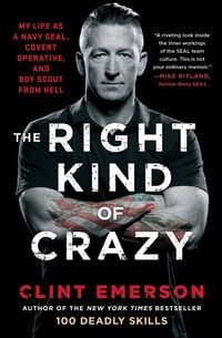 Produktbild: The Right Kind of Crazy