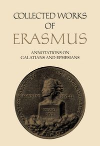 Produktbild: Collected Works of Erasmus