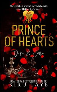 Produktbild: Prince of Hearts