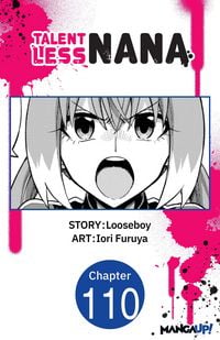 Produktbild: Talentless Nana #110
