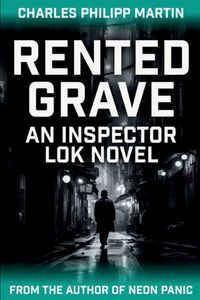 Produktbild: Rented Grave