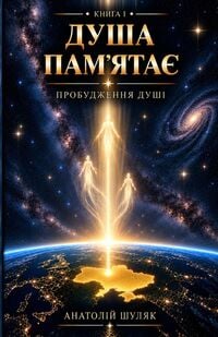 Produktbild: Душа Пам'ятає