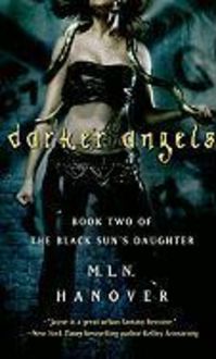 Produktbild: Darker Angels