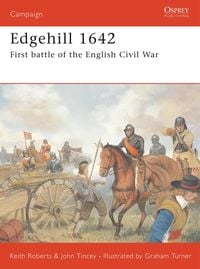 Produktbild: Edgehill 1642