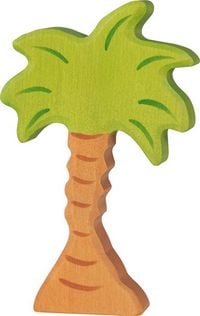 Produktbild: Palme, klein