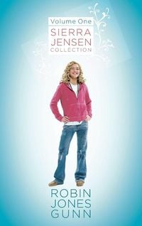 Produktbild: Sierra Jensen Collection, Vol 1