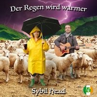 Produktbild: Der Regen wird wärmer - Sybil Head