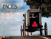Produktbild: Faces of Lancaster County