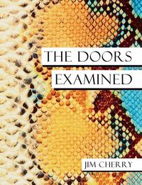 Produktbild: The Doors Examined