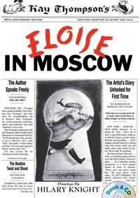 Produktbild: Eloise in Moscow