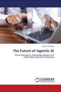 Produktbild: The Future of Agentic AI