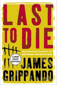Produktbild: Last to Die