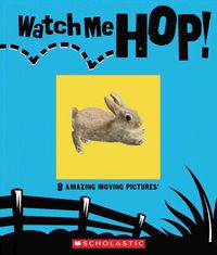 Produktbild: Watch Me Hop