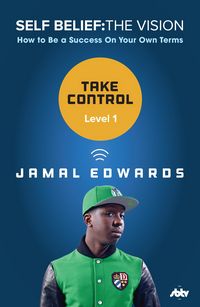Produktbild: Self Belief: The Vision, Level 1: Take Control
