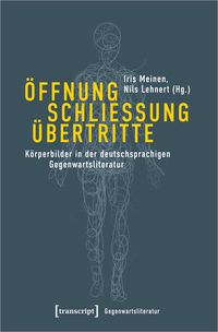 Produktbild: &Ouml;ffnung &ndash; Schlie&szlig;ung &ndash; &Uuml;bertritte
