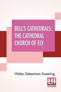 Produktbild: Bell's Cathedrals