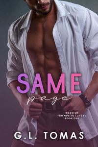 Produktbild: Same Page