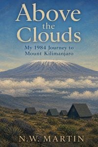 Produktbild: Above the Clouds