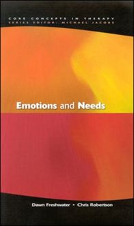 Produktbild: Emotions and Needs