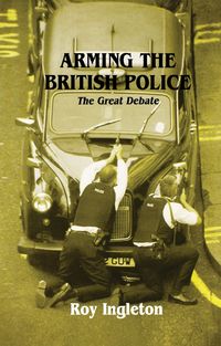 Produktbild: Arming the British Police