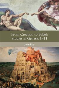 Produktbild: From Creation to Babel