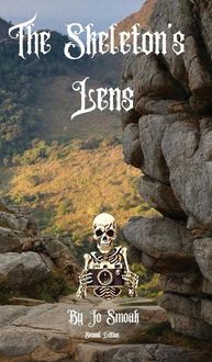 Produktbild: The Skeleton's Lens