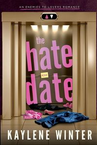 Produktbild: The Hate Date
