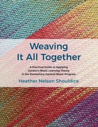 Produktbild: Weaving It All Together