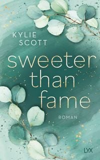 Produktbild: Sweeter than Fame
