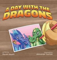 Produktbild: A Day With The Dragons