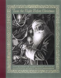 Produktbild: 'Twas the Night Before Christmas