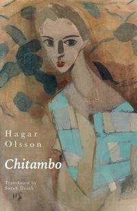 Chitambo Hagar Olsson