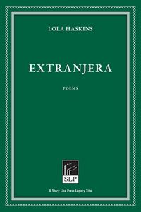 Produktbild: Extranjera