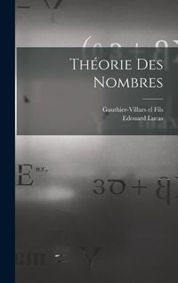 Produktbild: Th&eacute;orie Des Nombres