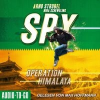 Produktbild: Operation Himalaya