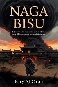 Produktbild: Naga Bisu