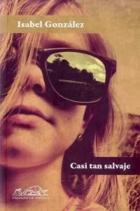 Produktbild: Casi tan salvaje
