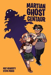 Produktbild: Martian Ghost Centaur