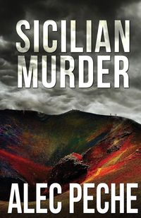 Produktbild: Sicilian Murder