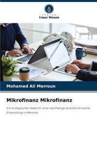 Produktbild: Mikrofinanz Mikrofinanz