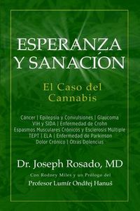 Produktbild: Esperanza y Sanaci&oacute;n: El Caso del Cannabis