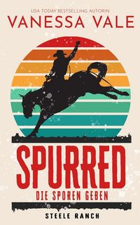 Produktbild: Spurred - die Sporen geben