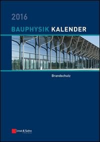 Produktbild: Bauphysik Kalender 2016